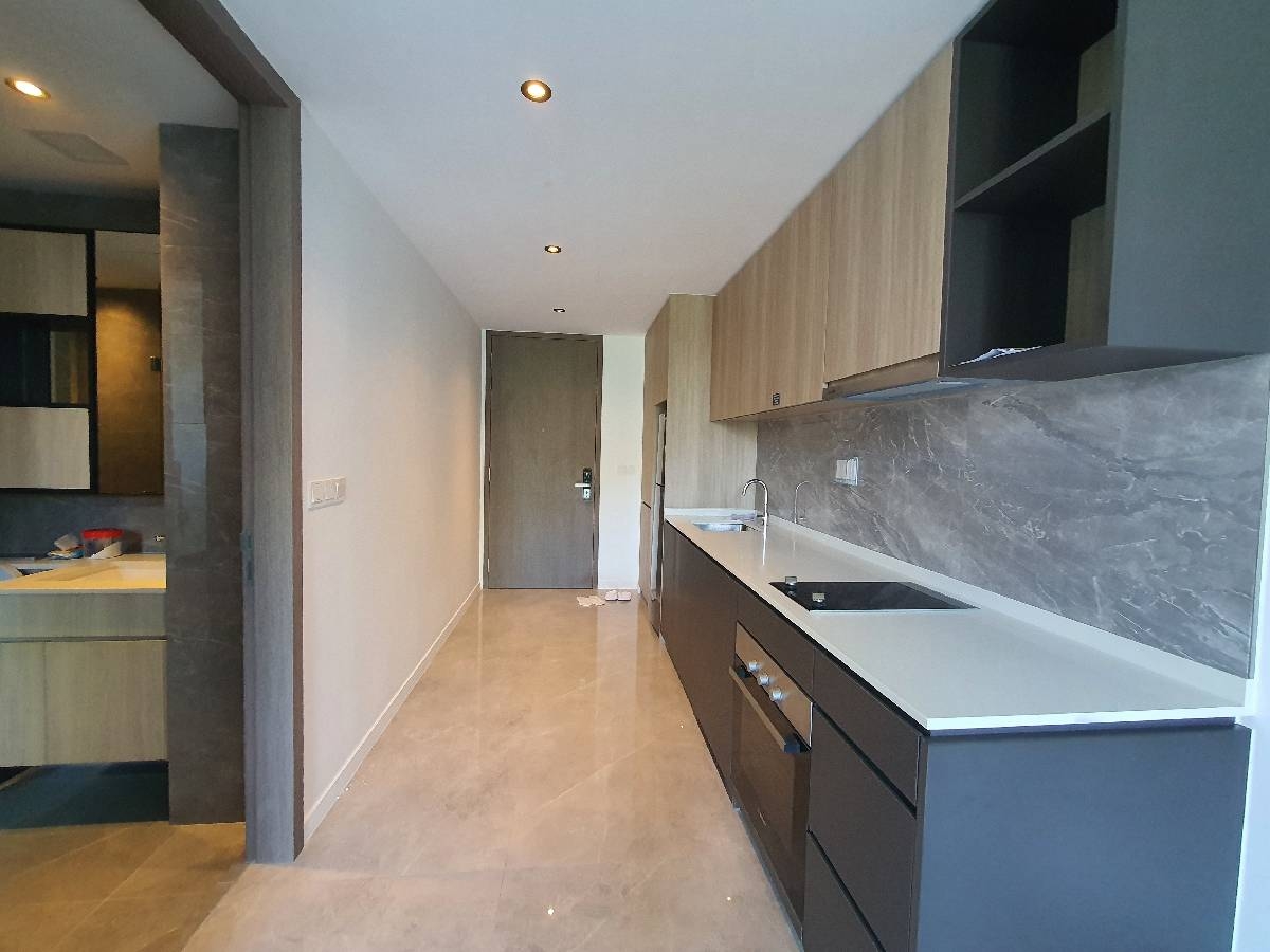 KENT RIDGE HILL RESIDENCES 12