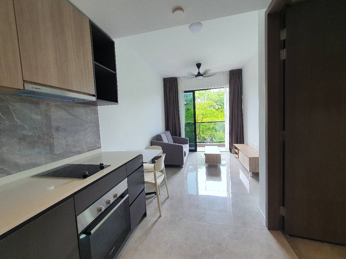 KENT RIDGE HILL RESIDENCES 7