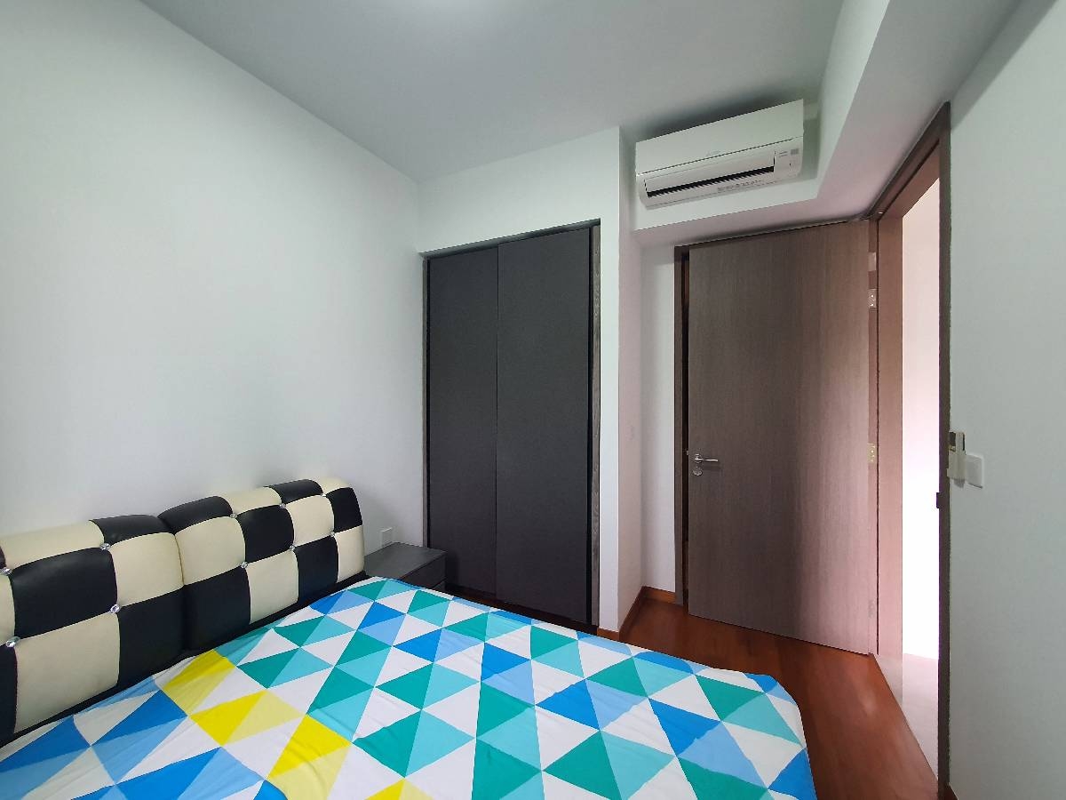 KENT RIDGE HILL RESIDENCES 10