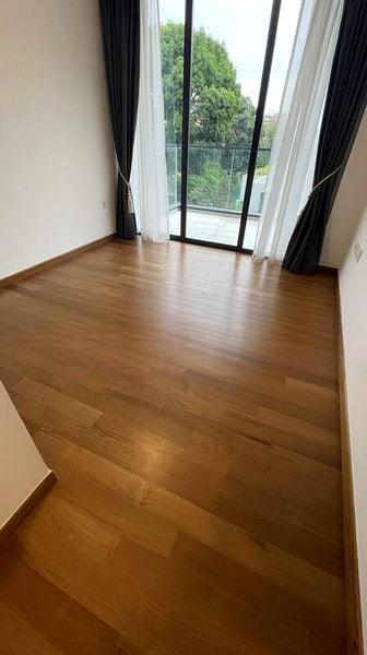 FOURTH AVENUE RESIDENCES 2