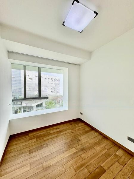 REFLECTIONS AT KEPPEL BAY 2