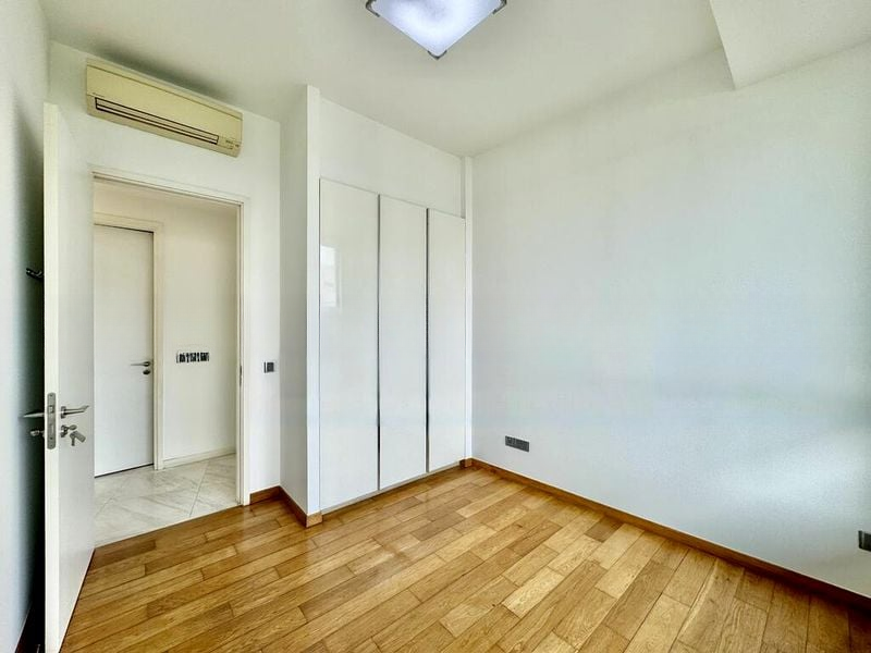 REFLECTIONS AT KEPPEL BAY 4