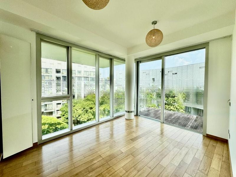 REFLECTIONS AT KEPPEL BAY 9