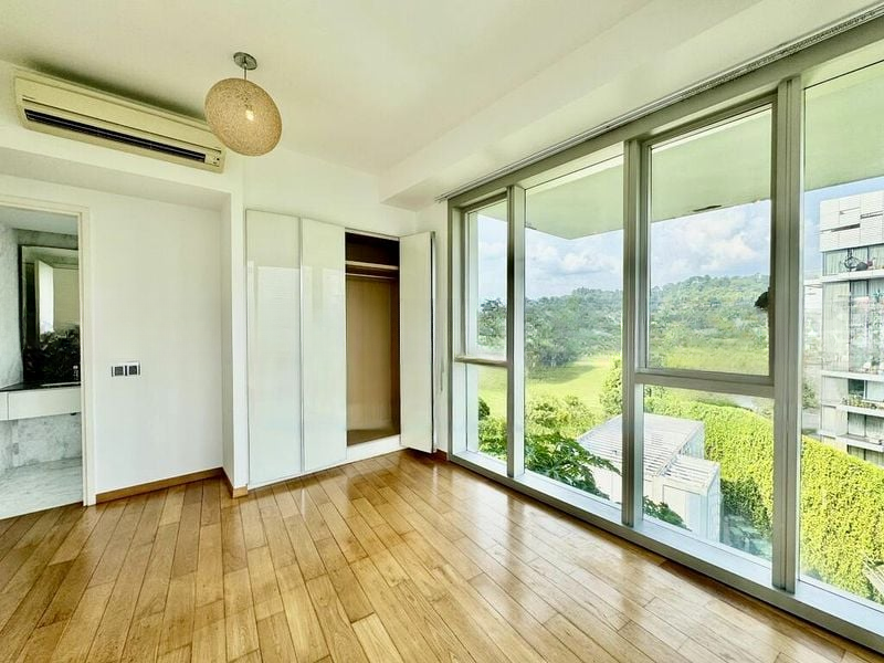 REFLECTIONS AT KEPPEL BAY 7