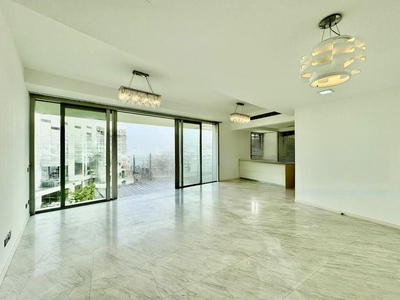 REFLECTIONS AT KEPPEL BAY 14