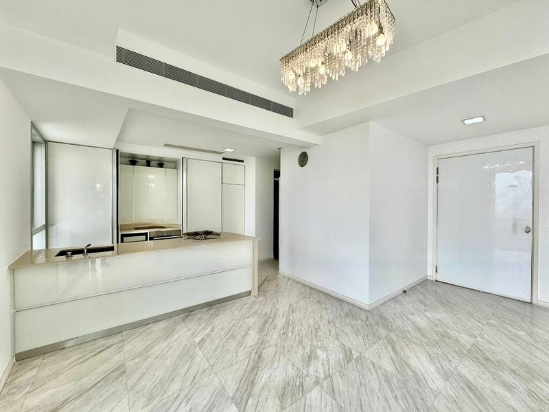 REFLECTIONS AT KEPPEL BAY 11