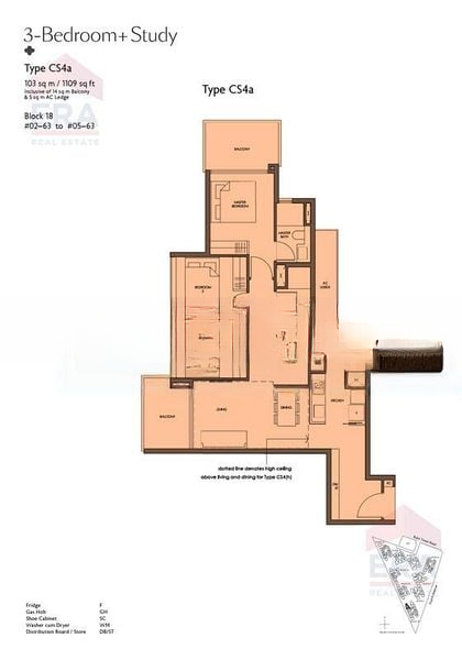 FOURTH AVENUE RESIDENCES 10