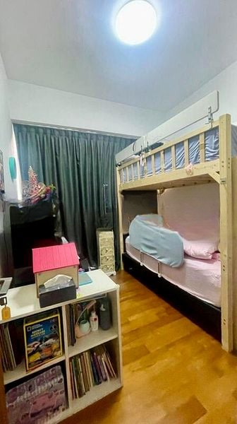 FOURTH AVENUE RESIDENCES 5