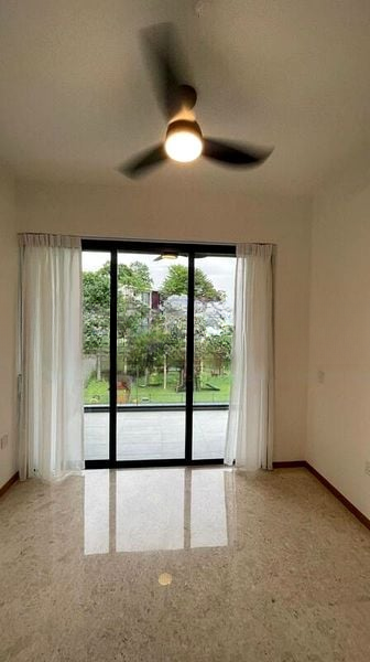 FOURTH AVENUE RESIDENCES 4