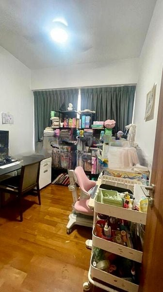 FOURTH AVENUE RESIDENCES 7