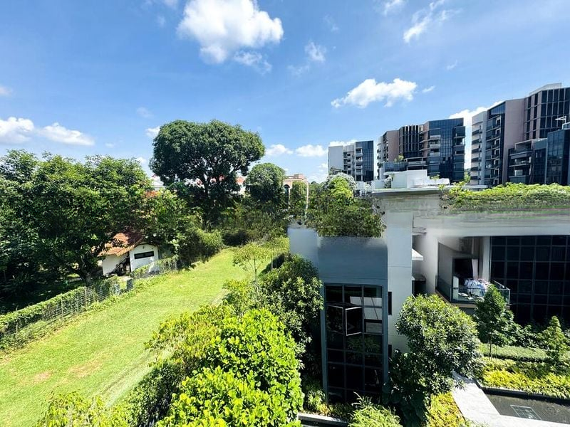 FOURTH AVENUE RESIDENCES 4