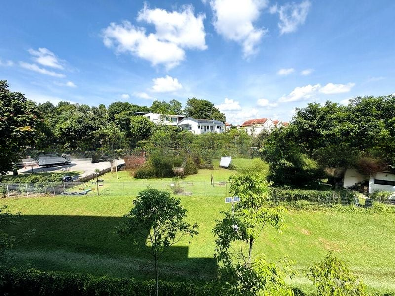 FOURTH AVENUE RESIDENCES 3