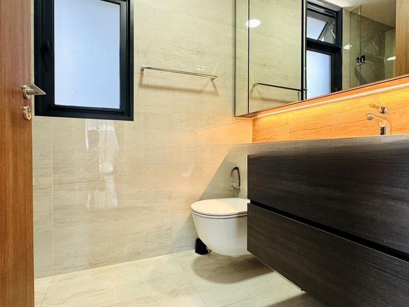 FOURTH AVENUE RESIDENCES 8