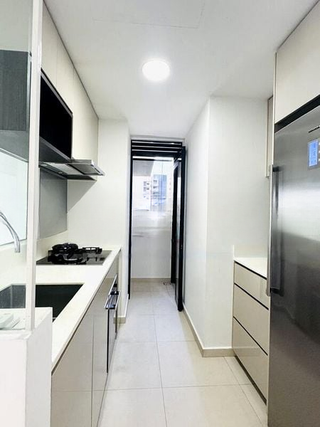 FOURTH AVENUE RESIDENCES 14