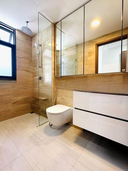 FOURTH AVENUE RESIDENCES 11