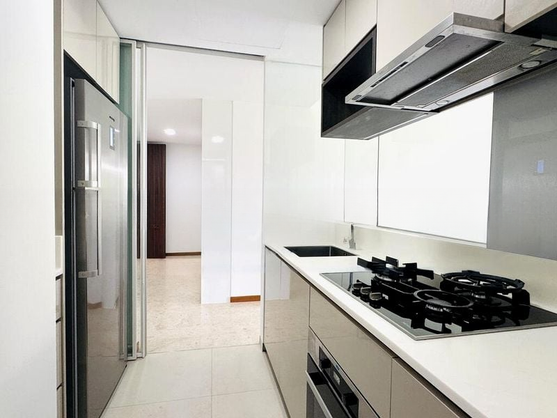 FOURTH AVENUE RESIDENCES 13