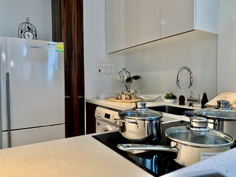 THE LINE @ TANJONG RHU 4