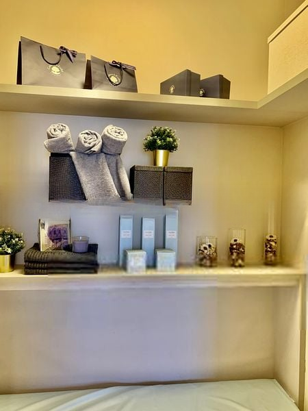 THE LINE @ TANJONG RHU 6