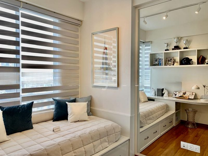 THE LINE @ TANJONG RHU 9