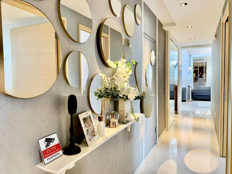 THE LINE @ TANJONG RHU 7