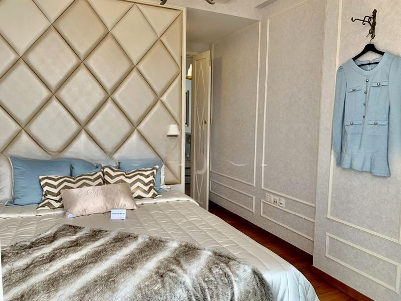 THE LINE @ TANJONG RHU 2