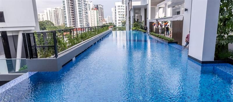 THE LINE @ TANJONG RHU 4