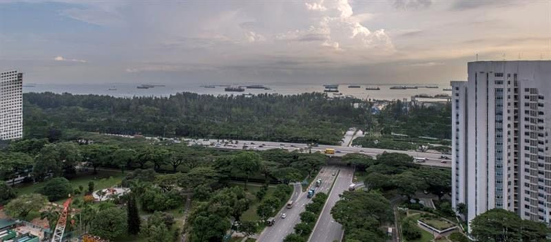 THE LINE @ TANJONG RHU 5