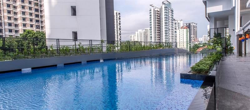 THE LINE @ TANJONG RHU 6