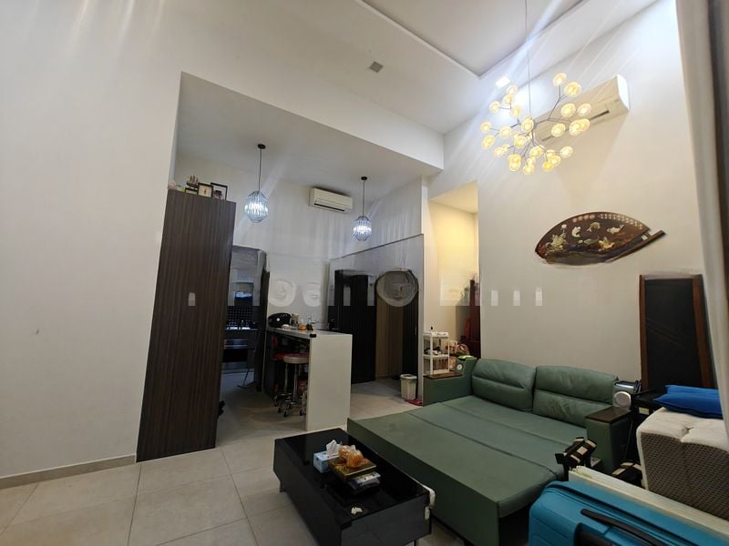 GRANDEUR PARK RESIDENCES 2