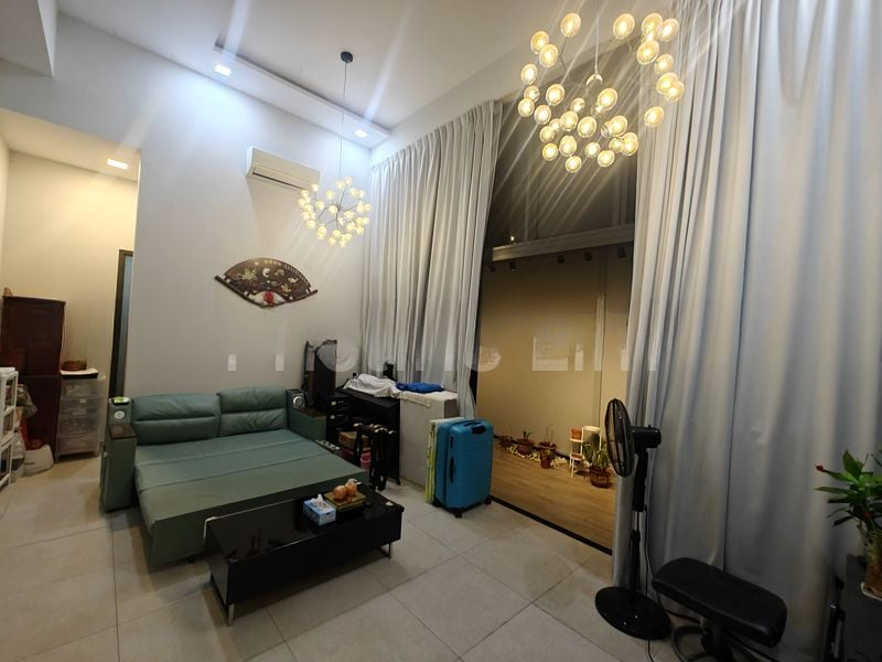 GRANDEUR PARK RESIDENCES 10