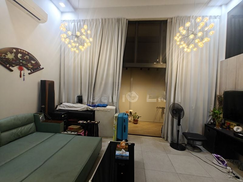 GRANDEUR PARK RESIDENCES 7