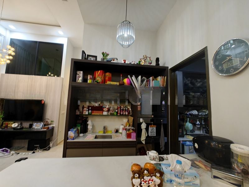 GRANDEUR PARK RESIDENCES 8