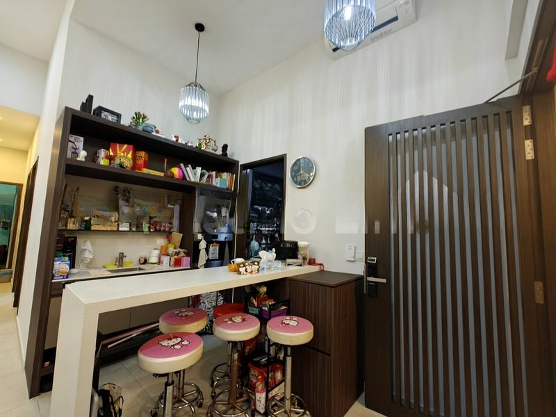 GRANDEUR PARK RESIDENCES 6