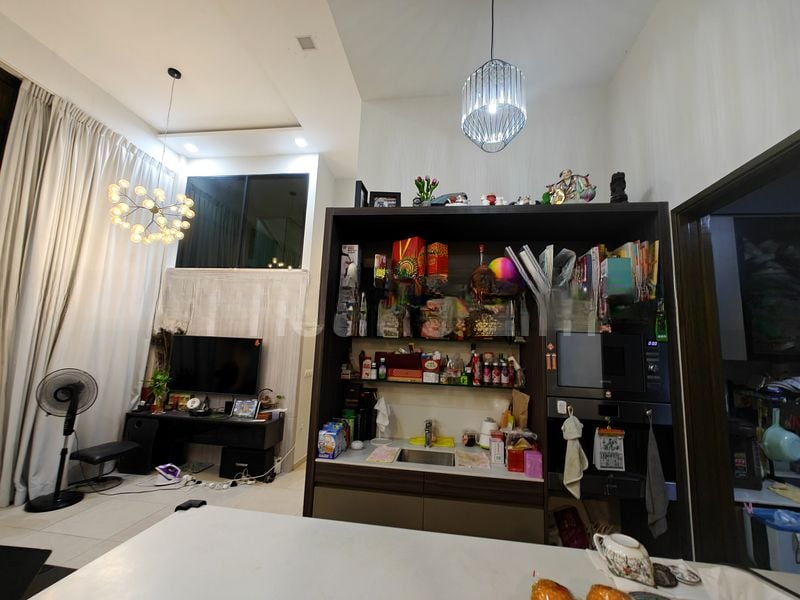 GRANDEUR PARK RESIDENCES 3