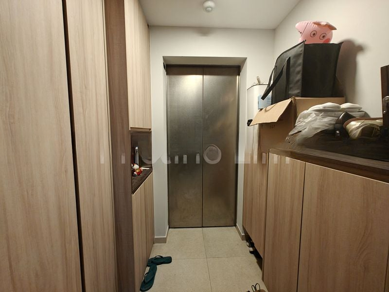 GRANDEUR PARK RESIDENCES 4