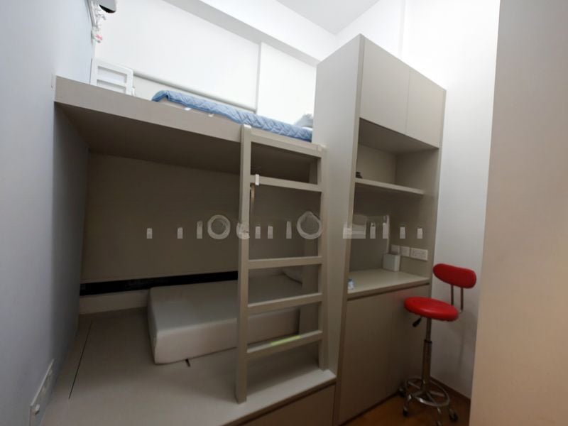 GRANDEUR PARK RESIDENCES 11