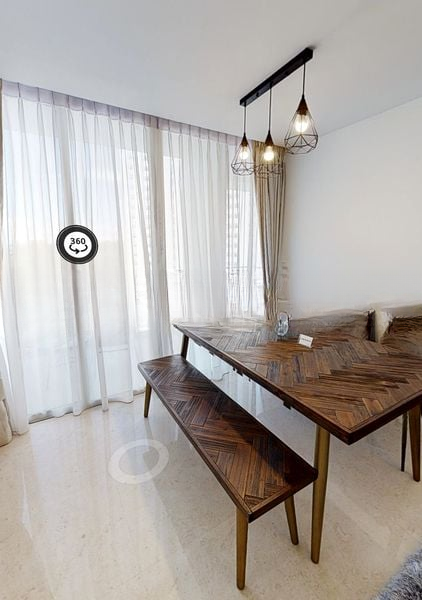 THE LINE @ TANJONG RHU 2