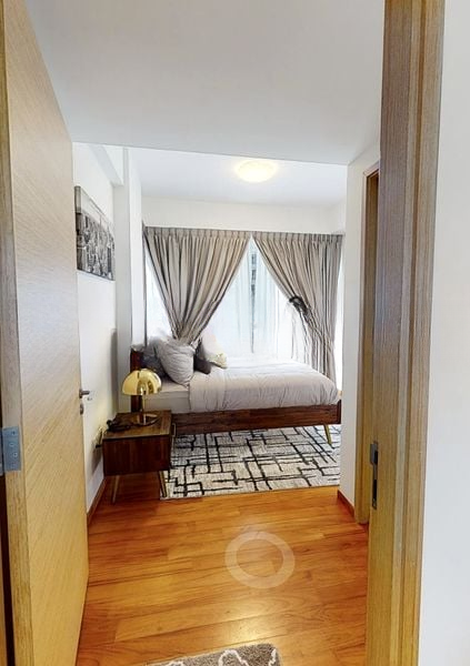 THE LINE @ TANJONG RHU 4