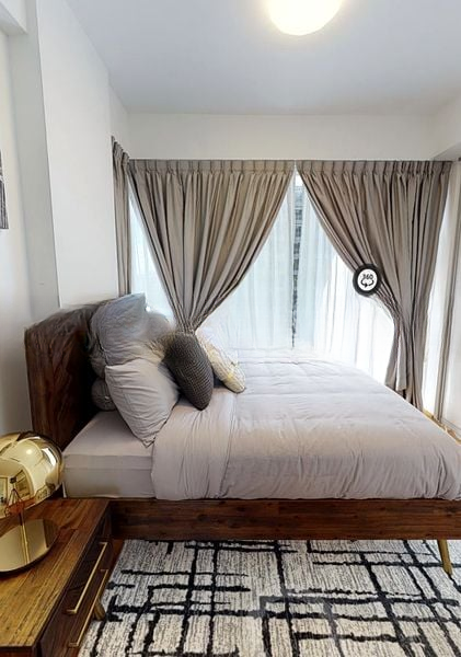 THE LINE @ TANJONG RHU 7