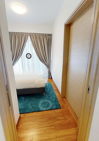 THE LINE @ TANJONG RHU 9