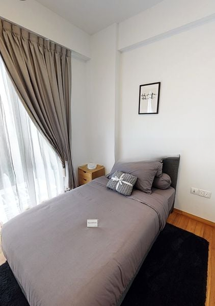 THE LINE @ TANJONG RHU 11