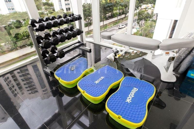 THE LINE @ TANJONG RHU 10