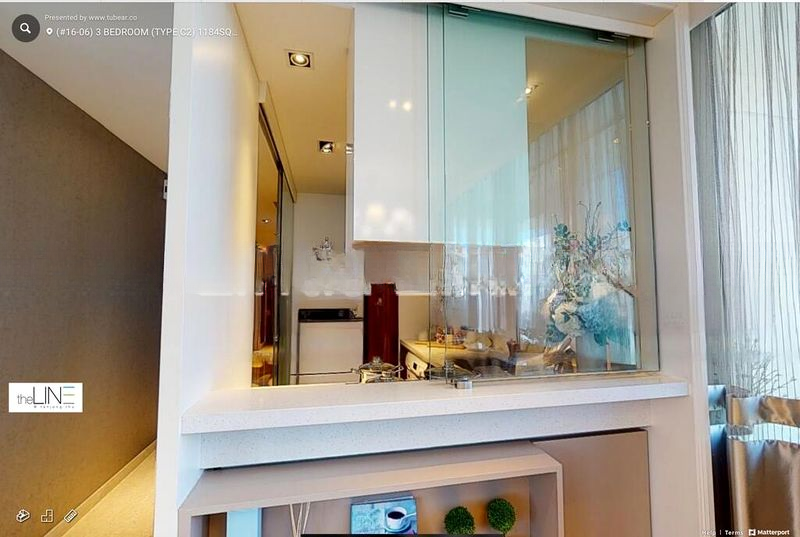 THE LINE @ TANJONG RHU 3