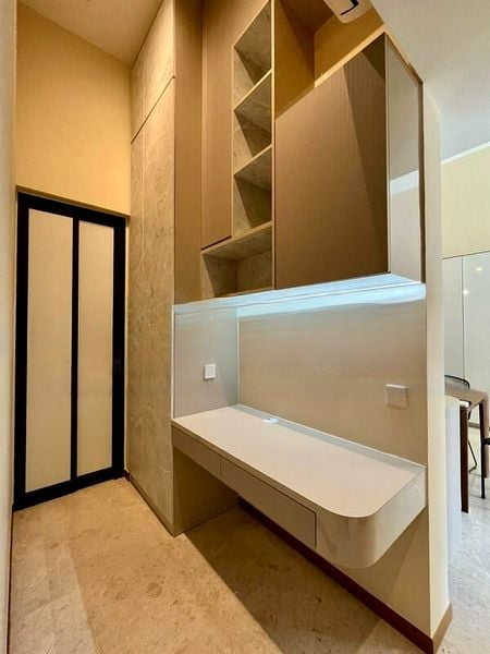 FOURTH AVENUE RESIDENCES 4