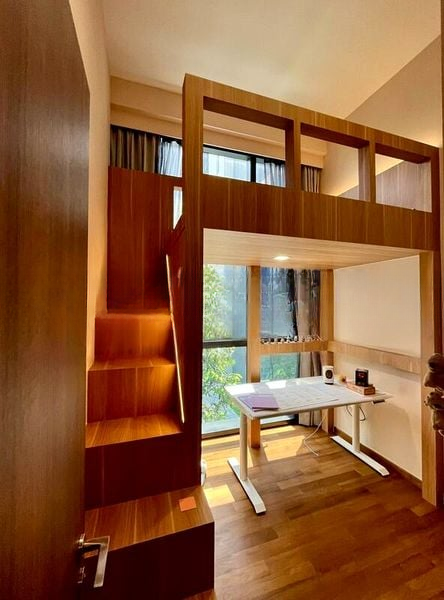 FOURTH AVENUE RESIDENCES 5