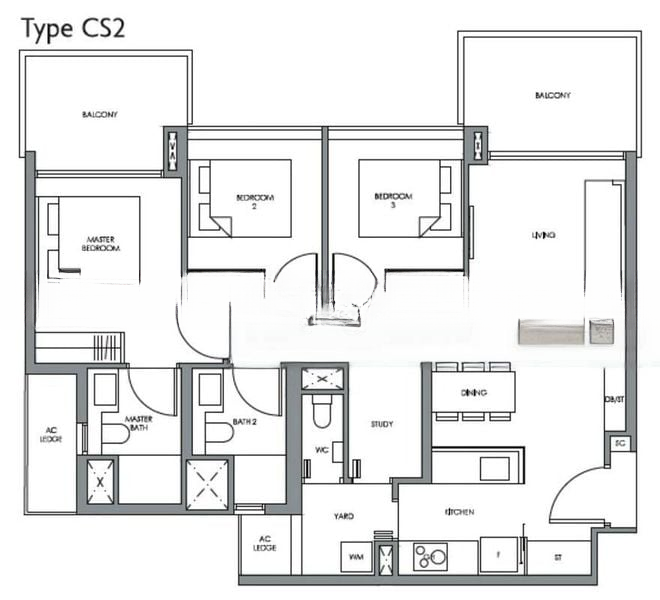 FOURTH AVENUE RESIDENCES 11