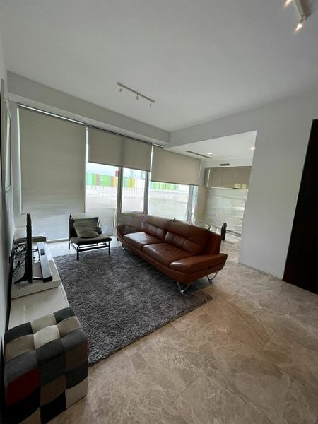 CORALS AT KEPPEL BAY 3