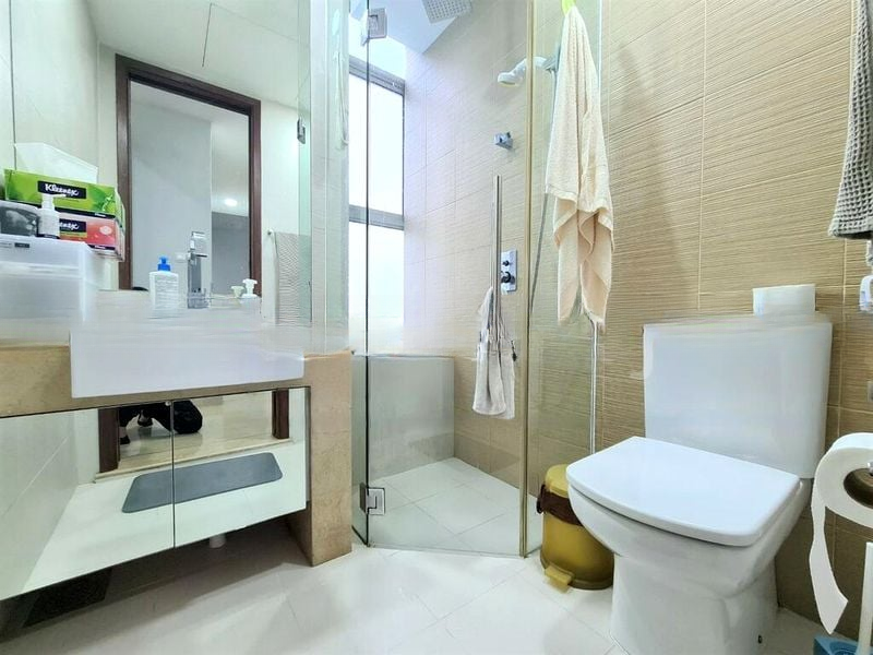 VENTUNO BALMORAL 7
