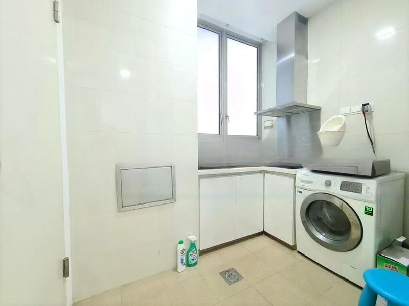 VENTUNO BALMORAL 5
