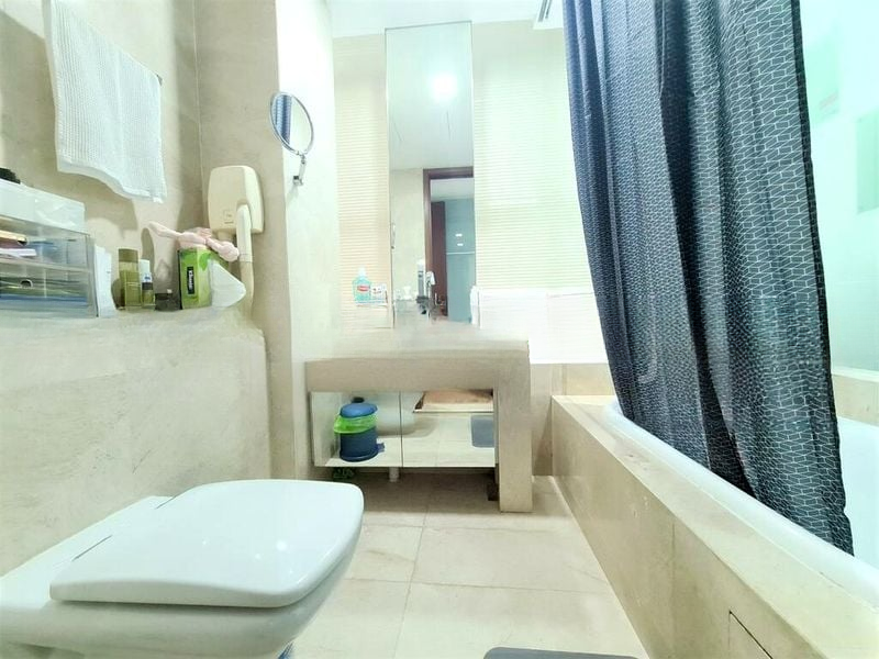 VENTUNO BALMORAL 8